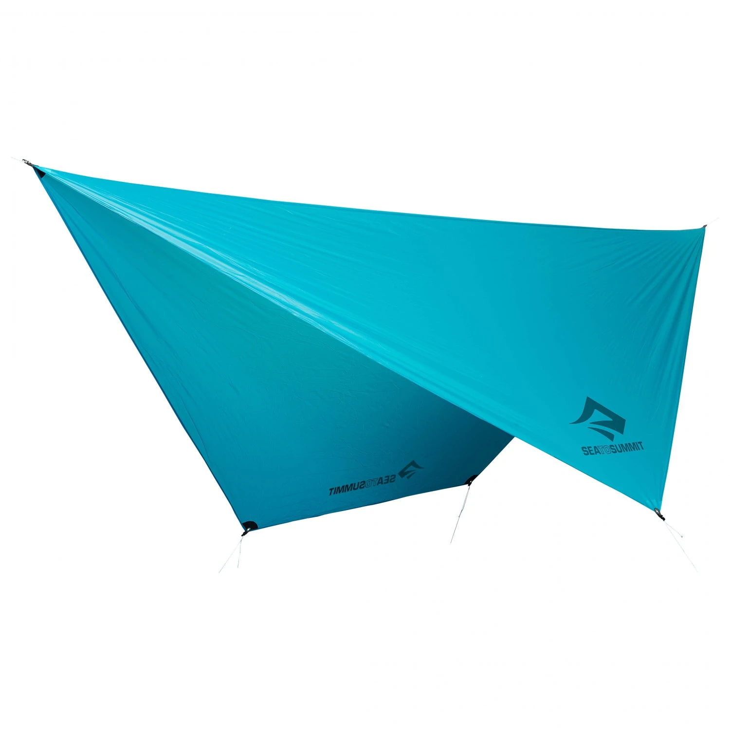 Sea To Summit Hammock Ultralight Tarp 15D 1 Sea To Summit Hammock Ultralight Tarp 15D