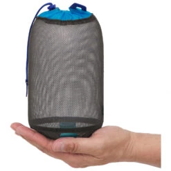 Sea To Summit Mesh Stuff Sack - Packsack -Angebote Trekking Ruf Store sea to summit mesh stuff sack packsack detail 2