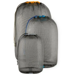 Sea To Summit Mesh Stuff Sack Set - Packsack