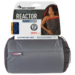Sea To Summit Reactor Fleece Liner - Reiseschlafsack