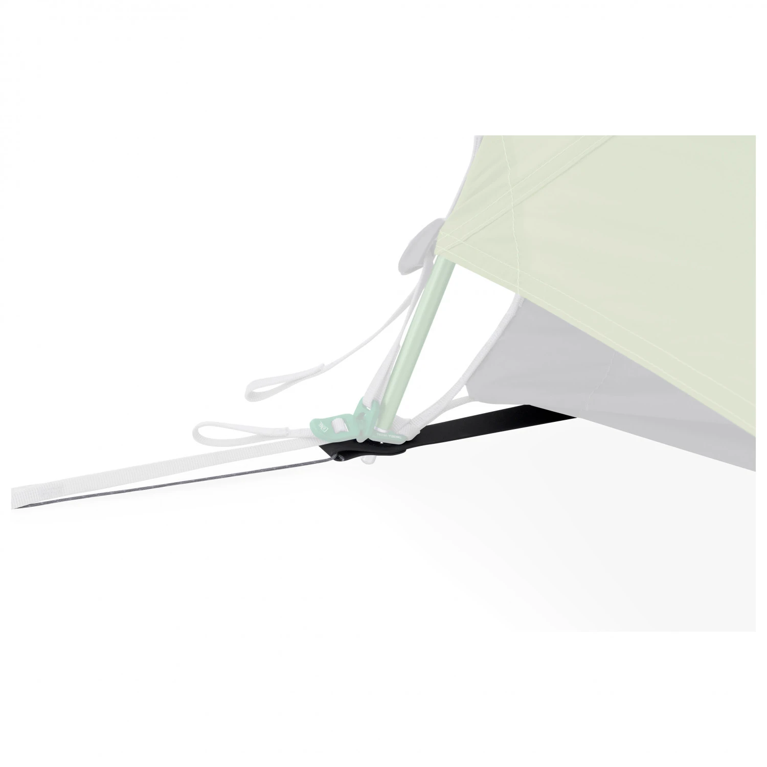 Sea To Summit Telos TR3 Bigfoot - Zeltunterlage 5 Sea To Summit Telos TR3 Bigfoot - Zeltunterlage â Bild 5