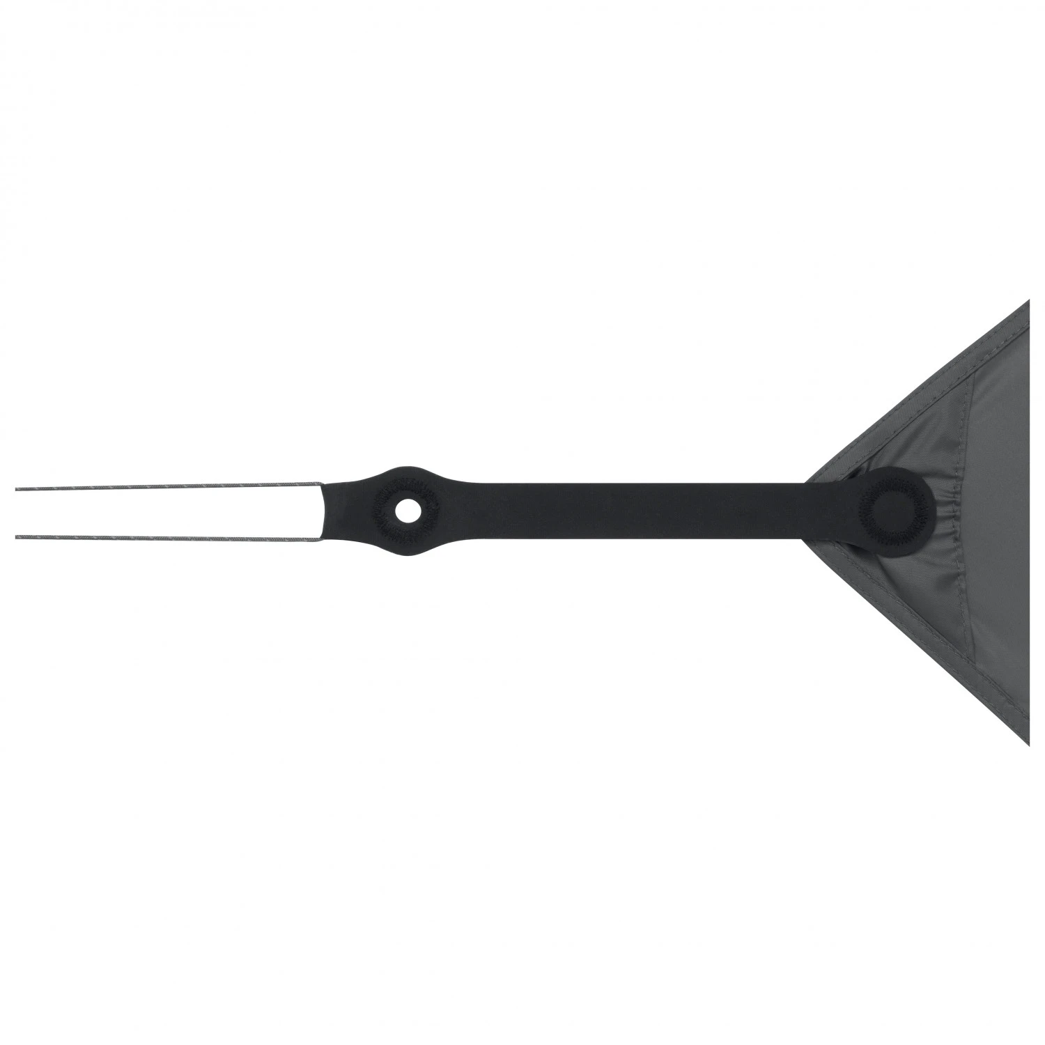 Sea To Summit Telos TR3 Bigfoot - Zeltunterlage 6 Sea To Summit Telos TR3 Bigfoot - Zeltunterlage â Bild 6