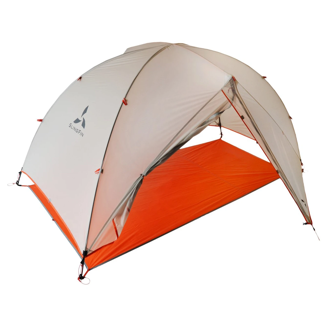 Portal Flat Footprint - Zeltunterlage 2 Portal Flat Footprint - Zeltunterlage – Bild 2