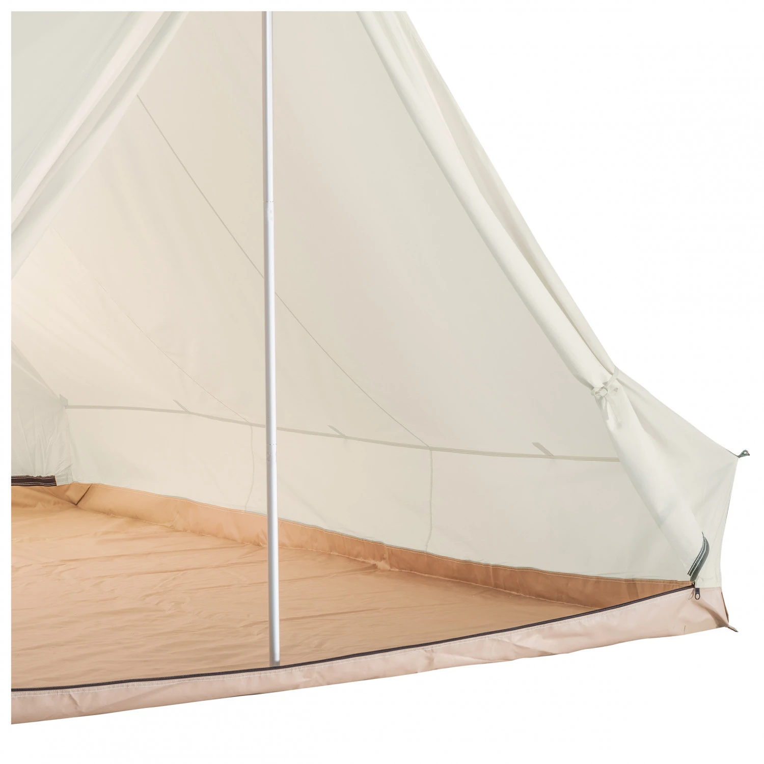 Group-Spatz 6 - Gruppenzelt 5 Group-Spatz 6 - Gruppenzelt â Bild 5