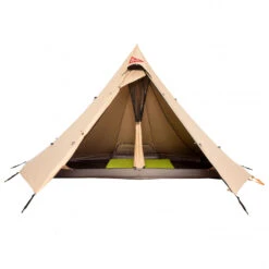Spatz Wigwam 5 BTC - Gruppenzelt -Angebote Trekking Ruf Store spatz wigwam 5 btc gruppenzelt detail 3