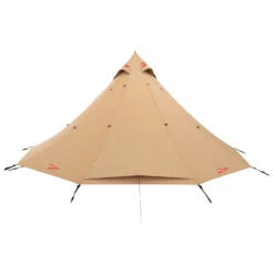 Spatz Wigwam 5 BTC - Gruppenzelt -Angebote Trekking Ruf Store spatz wigwam 5 btc gruppenzelt detail 6