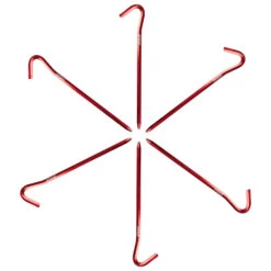 Stoic AL Nail 18 - Zelthering 11 Stoic AL Nail 18 - Zelthering -Angebote Trekking Ruf Store stoic al nail 18 zelthering detail 6