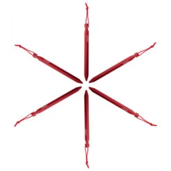 Stoic AL V-Stake 18 - Zelthering -Angebote Trekking Ruf Store stoic al v stake 18 zelthering detail 6