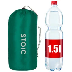 Stoic HarrvikSt. - Decke -Angebote Trekking Ruf Store stoic harrvikst decke detail 3