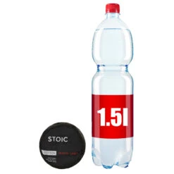 Stoic InvikenSt. Cotton Mummy Liner - Reiseschlafsack -Angebote Trekking Ruf Store stoic invikenst cotton mummy liner reiseschlafsack detail 3