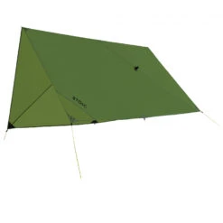 Stoic KolariSt. Ulralight Tarp - Tarp -Angebote Trekking Ruf Store stoic kolarist ulralight tarp tarp detail 6