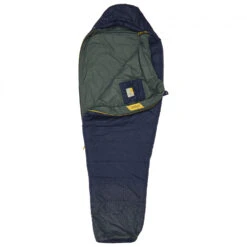 Stoic RovenSt. +11°C Sleeping Bag - Kunstfaserschlafsack -Angebote Trekking Ruf Store stoic rovenst 11 c sleeping bag kunstfaserschlafsack detail 5