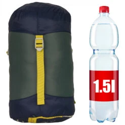 Stoic RovenSt. +11°C Sleeping Bag - Kunstfaserschlafsack -Angebote Trekking Ruf Store stoic rovenst 11 c sleeping bag kunstfaserschlafsack detail 8