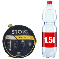 Stoic RovenSt. +11°C Sleeping Bag - Kunstfaserschlafsack -Angebote Trekking Ruf Store stoic rovenst 11 c sleeping bag kunstfaserschlafsack detail 9