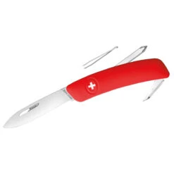 Swiza Schweizer Messer D02 - Messer -Angebote Trekking Ruf Store swiza schweizer messer d02 messer 1