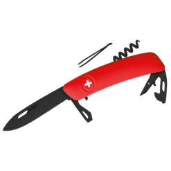 Swiza Schweizer Messer D03 All Black - Messer 11 Swiza Schweizer Messer D03 All Black - Messer -Angebote Trekking Ruf Store swiza schweizer messer d03 all black messer 2