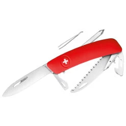 Swiza Schweizer Messer D06 - Messer -Angebote Trekking Ruf Store swiza schweizer messer d06 messer 1