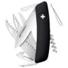 Swiza Schweizer Messer D09 - Messer