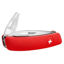 Swiza Schweizer Messer TT03 - Messer -Angebote Trekking Ruf Store swiza schweizer messer tt03 messer detail 4