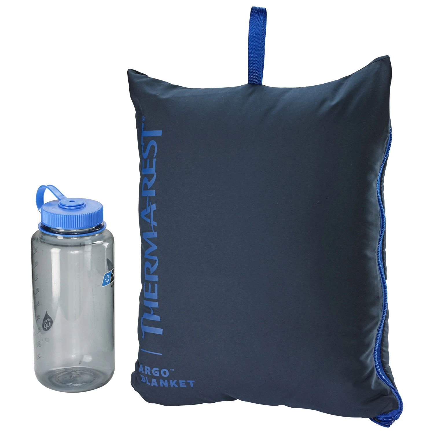 Therm-a-Rest Argo Blanket - Decke 4 Therm-a-Rest Argo Blanket - Decke – Bild 4