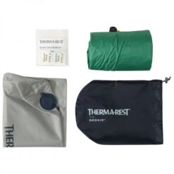 Therm-a-Rest NeoAir Venture - Isomatte 6 Therm-a-Rest NeoAir Venture - Isomatte -Angebote Trekking Ruf Store therm a rest neoair venture isomatte detail 3