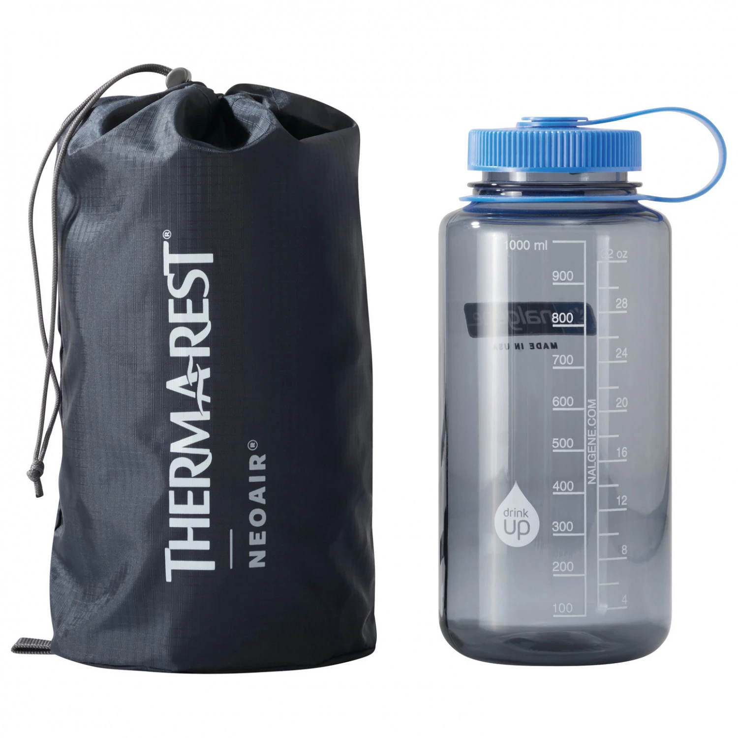 Therm-a-Rest NeoAir Venture - Isomatte 4 Therm-a-Rest NeoAir Venture - Isomatte – Bild 4