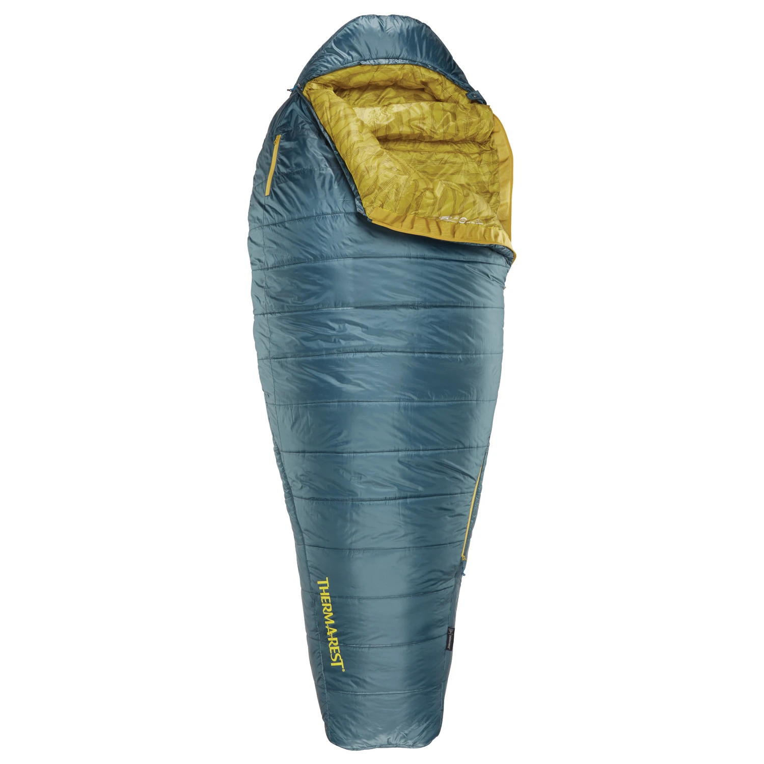 Therm-a-Rest Saros 20F/-6C - Kunstfaserschlafsack 2 Therm-a-Rest Saros 20F/-6C - Kunstfaserschlafsack – Bild 2