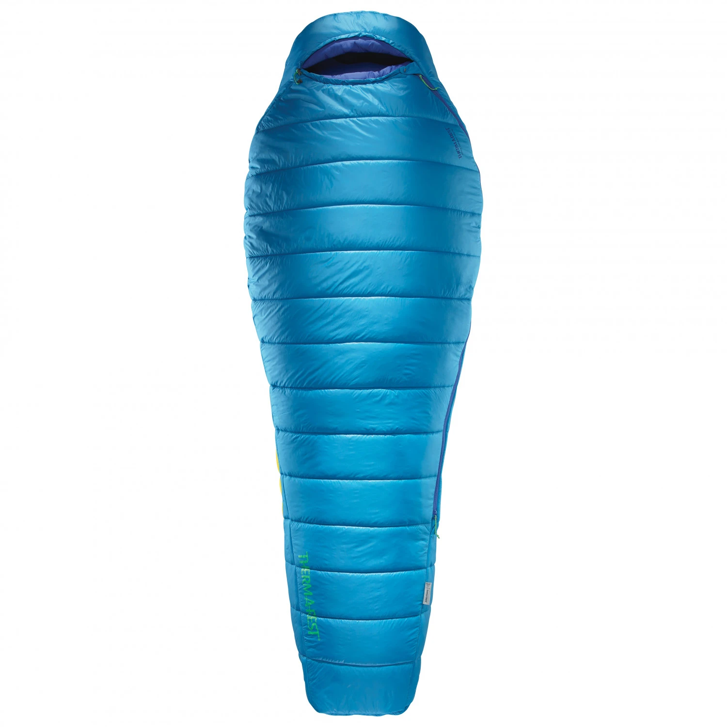 Therm-a-Rest SpaceCowboy 45F/7C - Kunstfaserschlafsack 1 Therm-a-Rest SpaceCowboy 45F/7C - Kunstfaserschlafsack