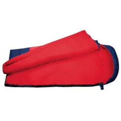 TROLLKIDS Kid's Midnight Sun Dreamer - Kinderschlafsack -Angebote Trekking Ruf Store trollkids kids midnight sun dreamer kinderschlafsack detail 3