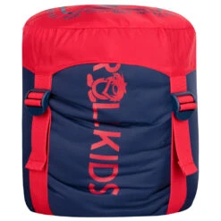 TROLLKIDS Kid's Midnight Sun Dreamer - Kinderschlafsack -Angebote Trekking Ruf Store trollkids kids midnight sun dreamer kinderschlafsack detail 7