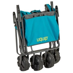 Uquip Buddy - Bollerwagen -Angebote Trekking Ruf Store uquip buddy bollerwagen detail 12