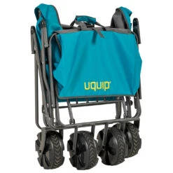 Uquip Buddy - Bollerwagen -Angebote Trekking Ruf Store uquip buddy bollerwagen detail 4