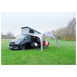 Vango Airbeam Sky Canopy For Caravan & Motorhomes - Bus-Vorzelt -Angebote Trekking Ruf Store vango airbeam sky canopy for caravan motorhomes bus vorzelt detail 3