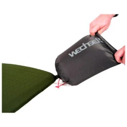 Wechsel Pump Air Bag -Angebote Trekking Ruf Store wechsel pump air bag detail 3