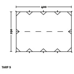 Wechsel Tarp S - Zero-G-Line - Tarp -Angebote Trekking Ruf Store wechsel tarp s zero g line tarp detail 6