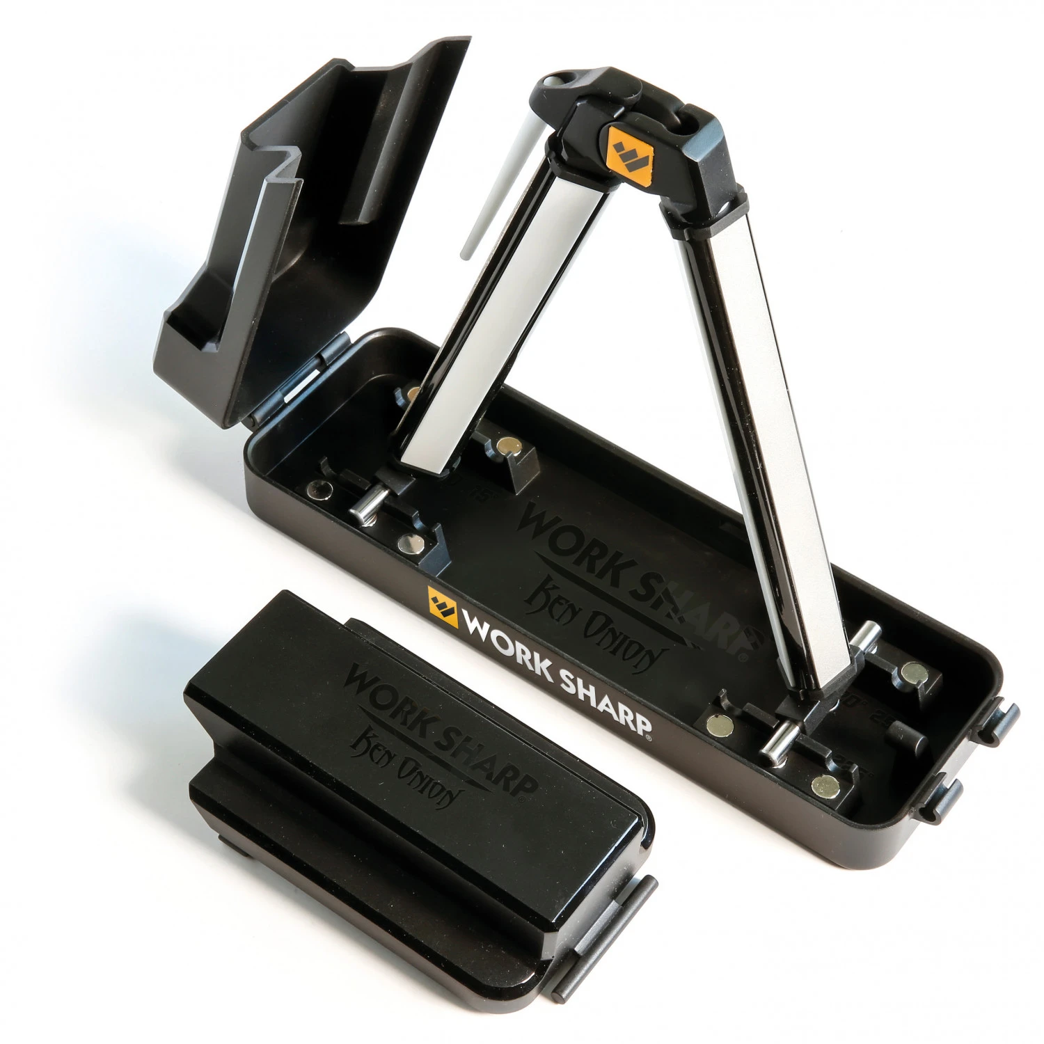 Work Sharp Angle Set Knife Sharpener 1 Work Sharp Angle Set Knife Sharpener