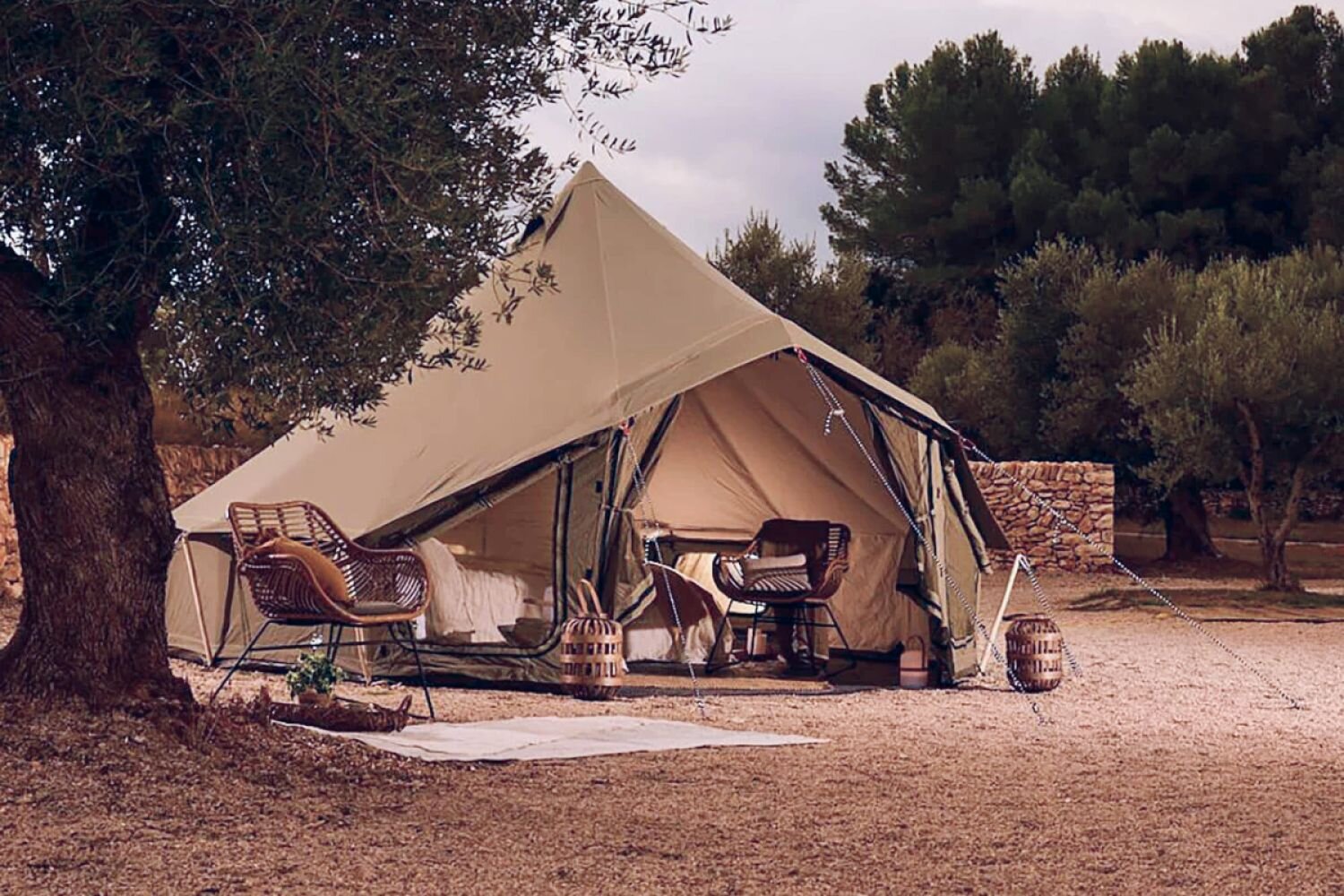 Angebote Trekking Ruf Store -Angebote Trekking Ruf Store glamping zelte